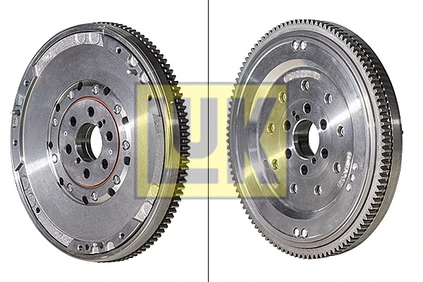 Flywheel